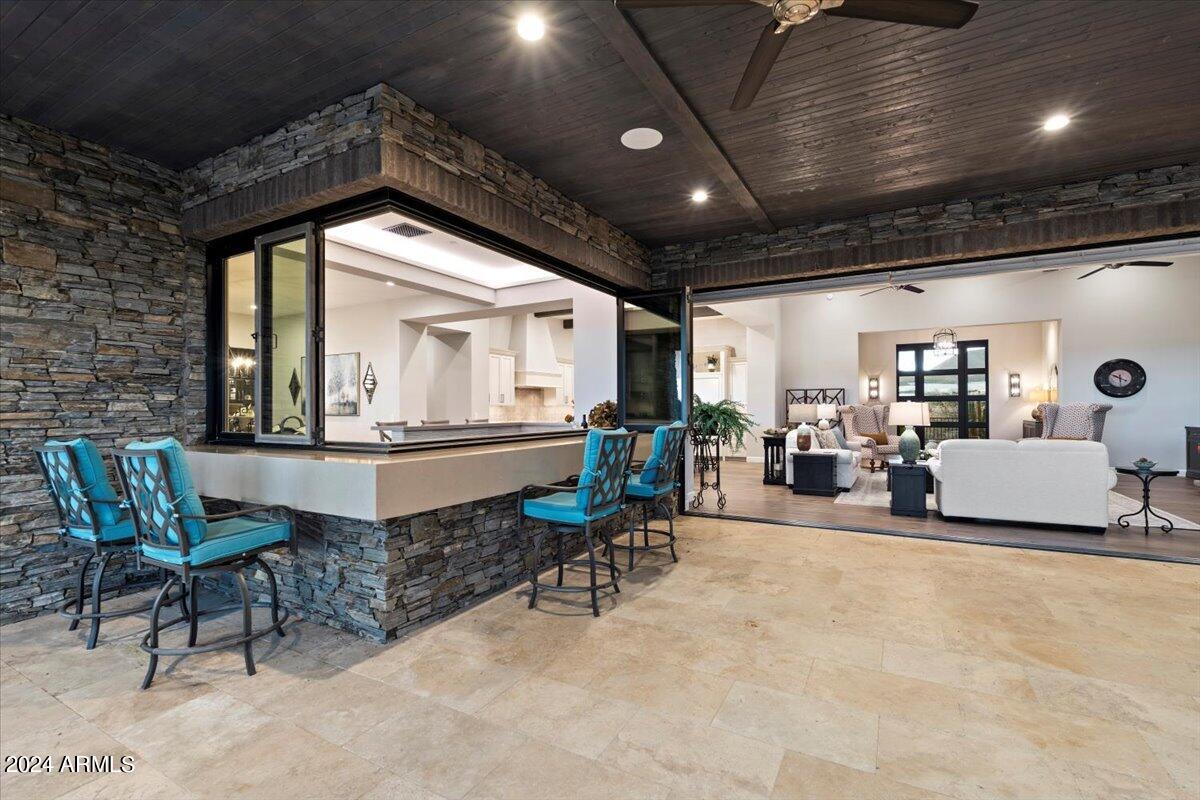 11320 E MESQUITE Drive