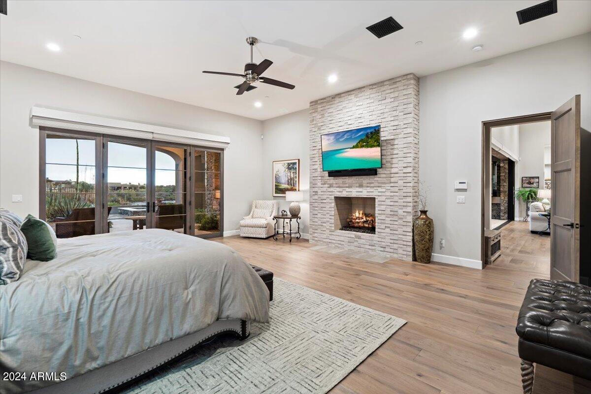 11320 E MESQUITE Drive
