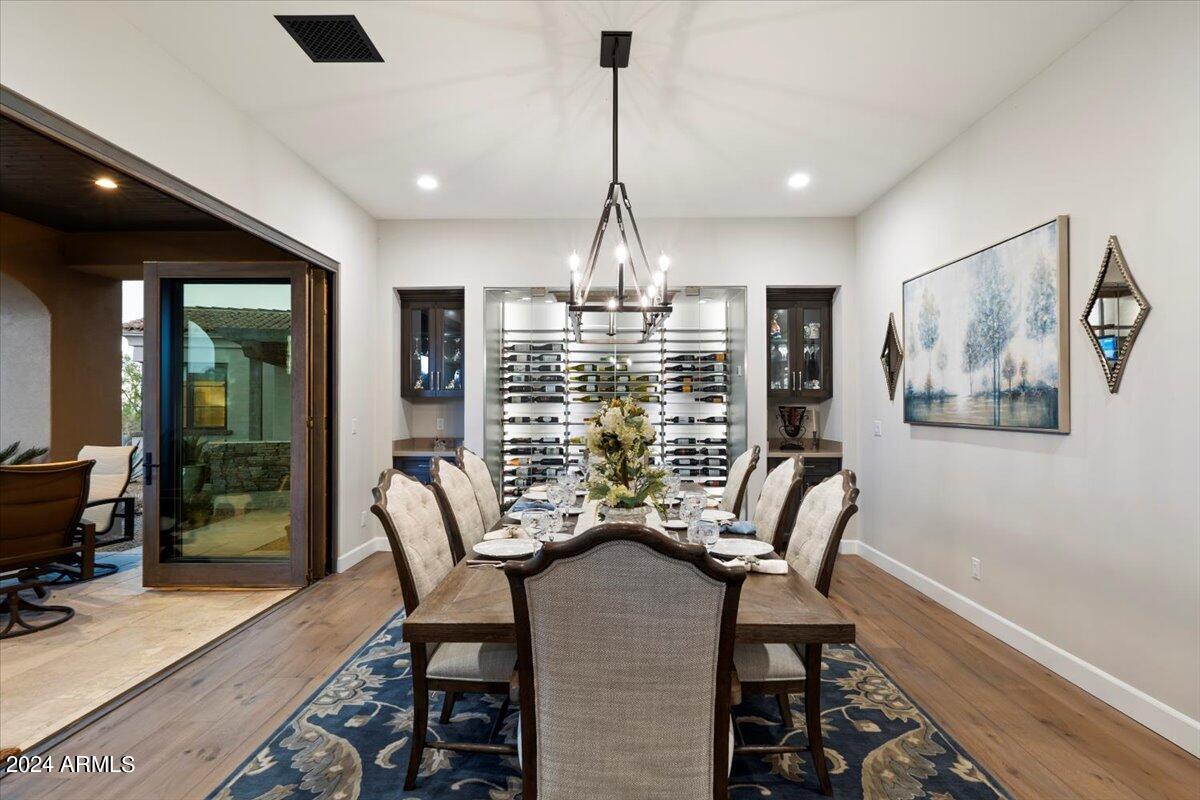 11320 E MESQUITE Drive