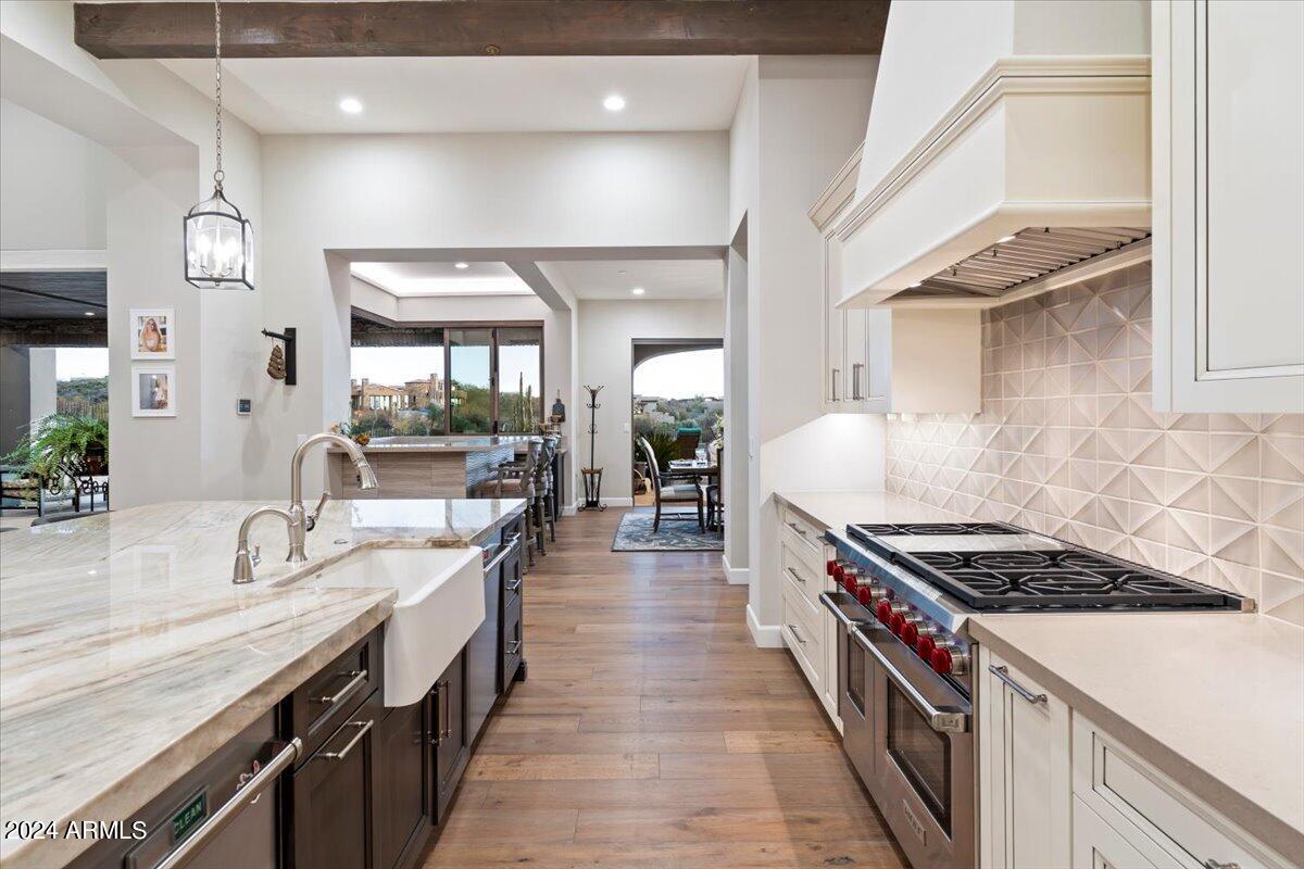 11320 E MESQUITE Drive