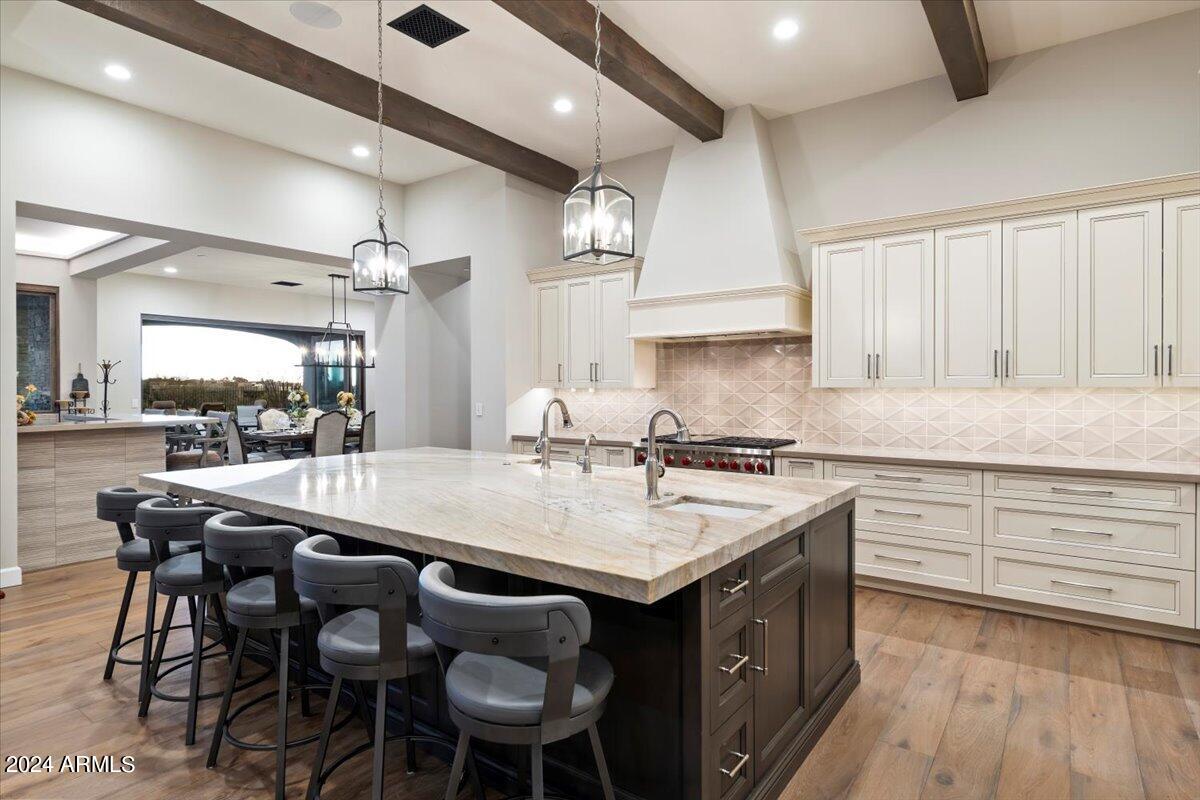 11320 E MESQUITE Drive