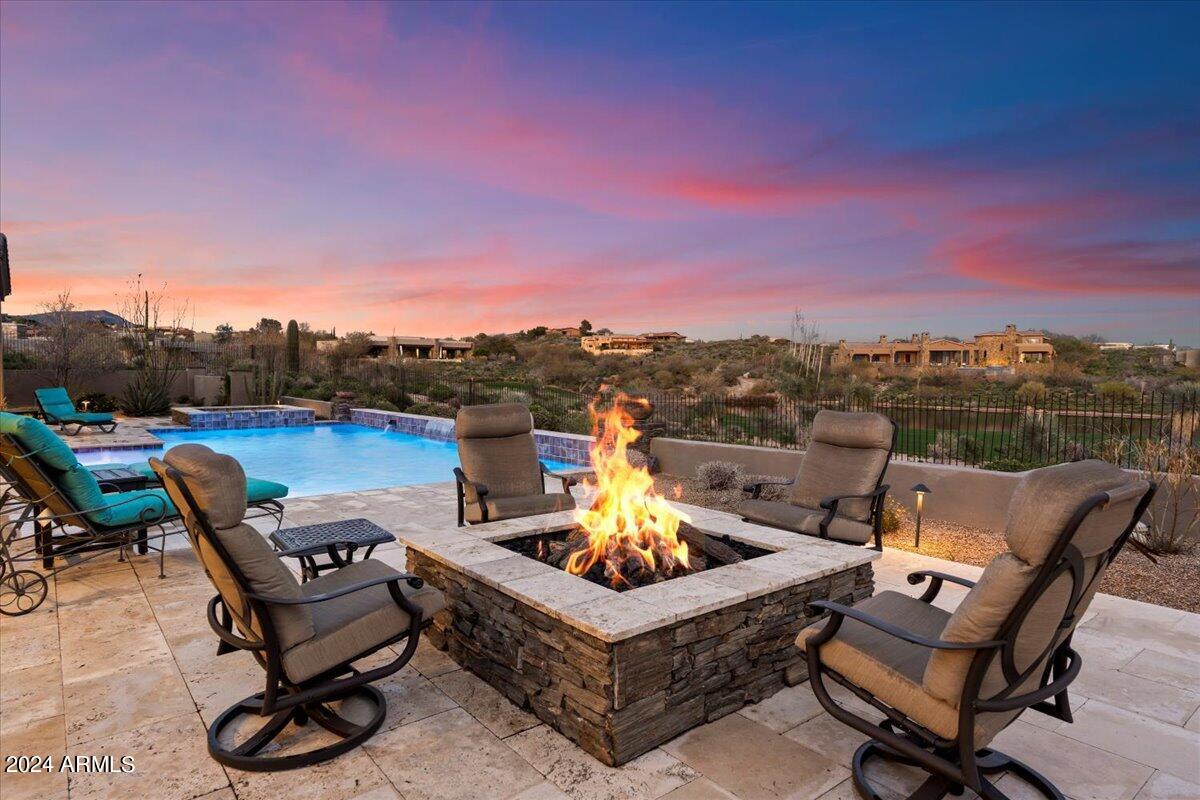 11320 E MESQUITE Drive