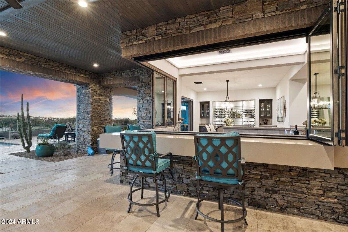 11320 E MESQUITE Drive