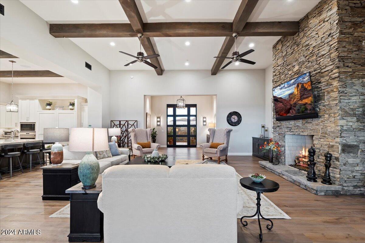 11320 E MESQUITE Drive