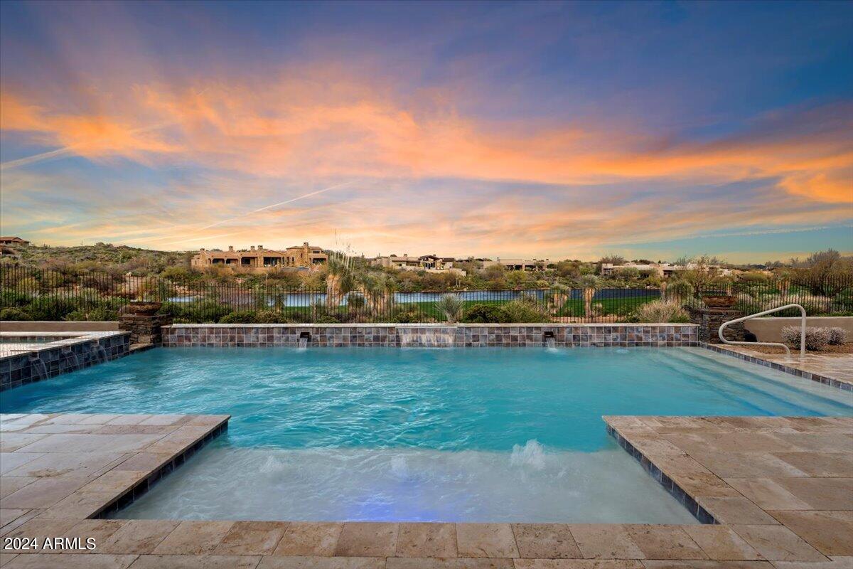 11320 E MESQUITE Drive