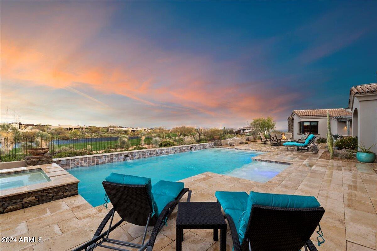 11320 E MESQUITE Drive