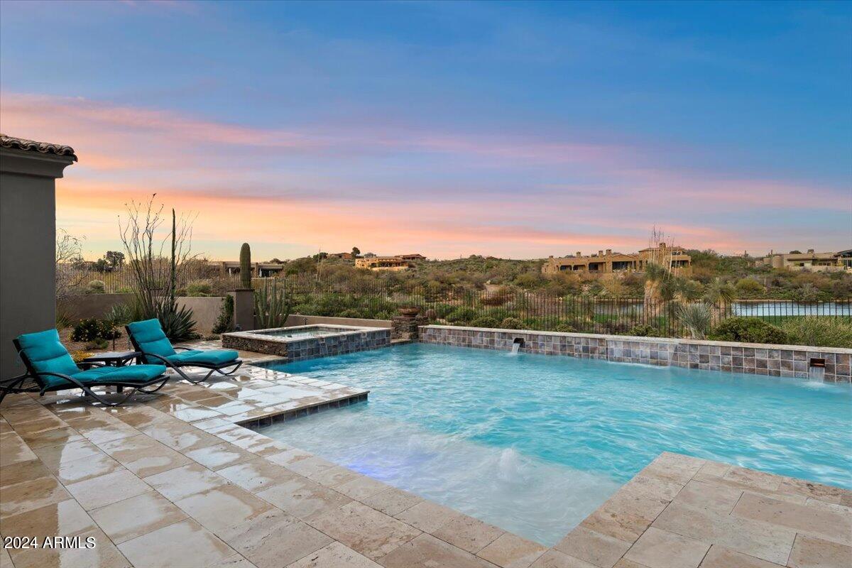 11320 E MESQUITE Drive