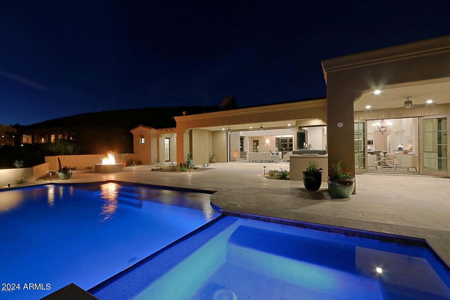 11320 E MESQUITE Drive