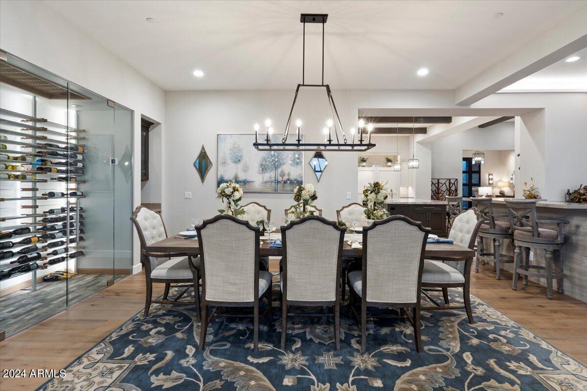 11320 E MESQUITE Drive