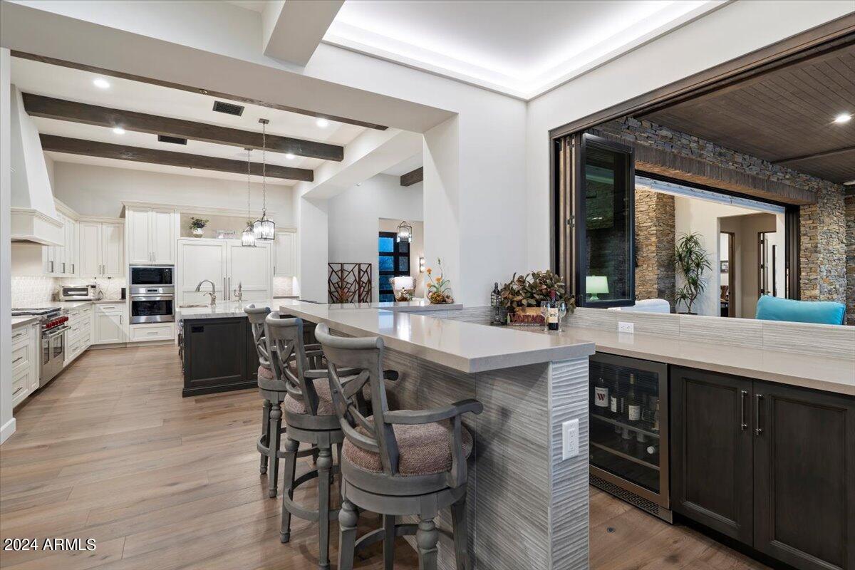 11320 E MESQUITE Drive