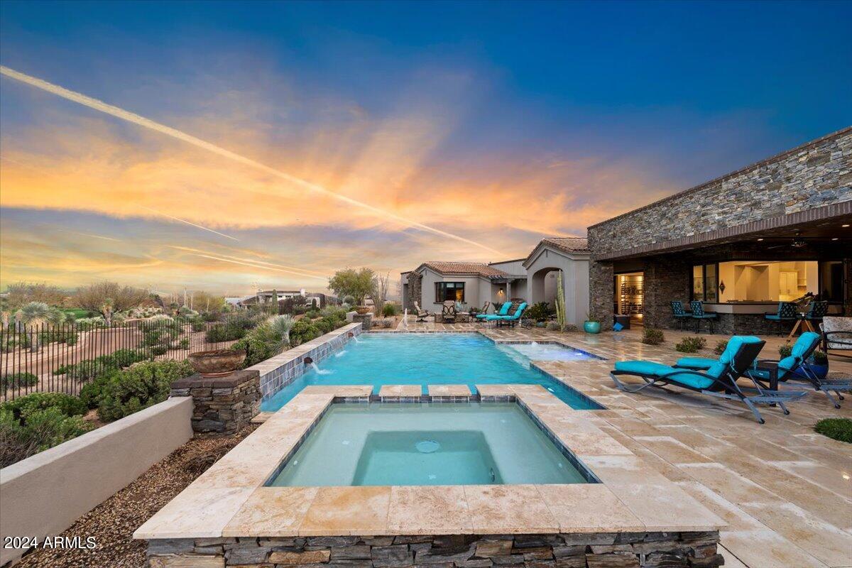 11320 E MESQUITE Drive