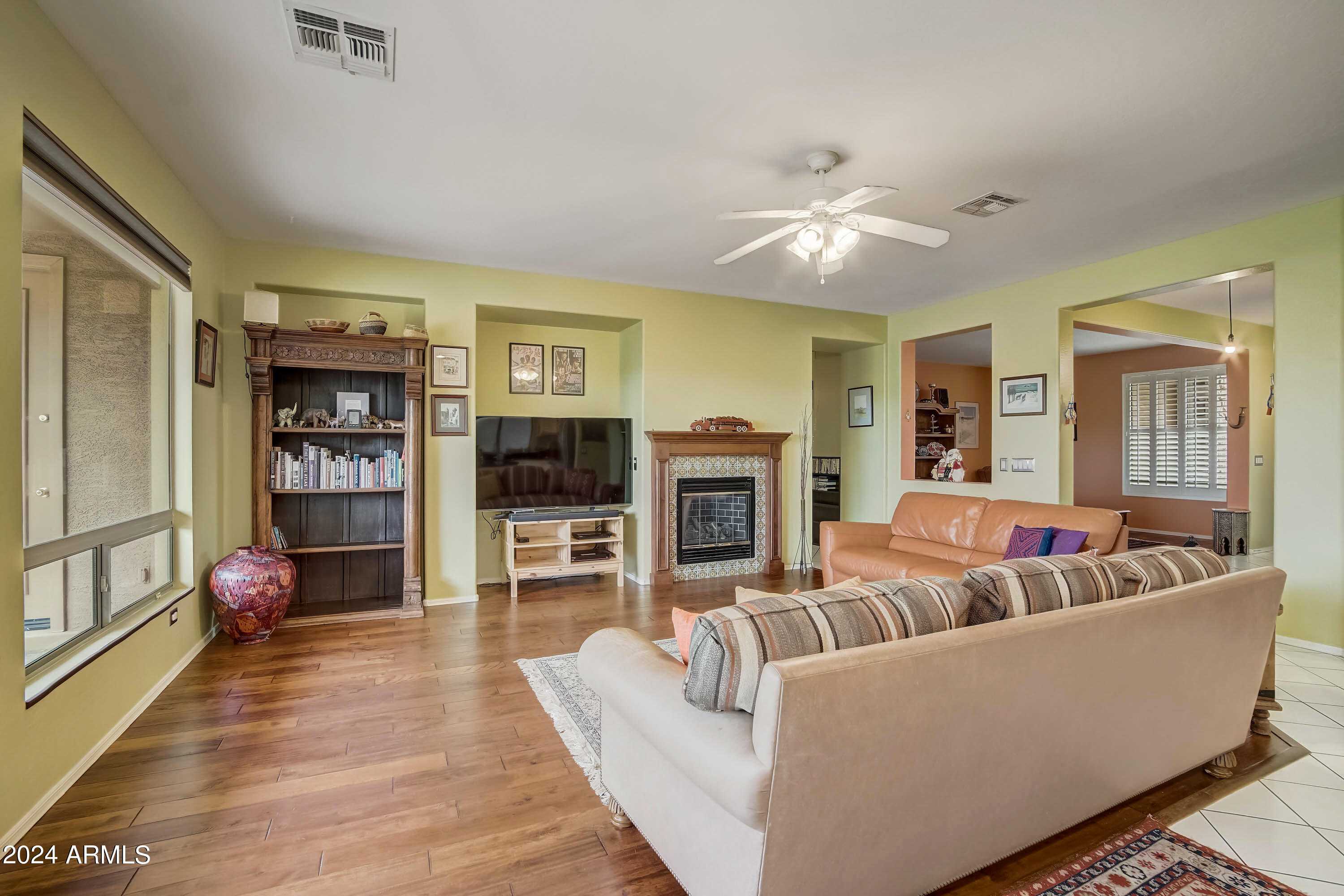 3358 W SOUSA Drive
