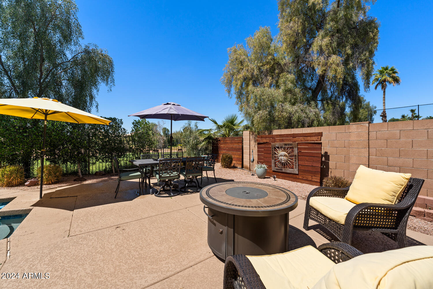 698 N EL DORADO Drive