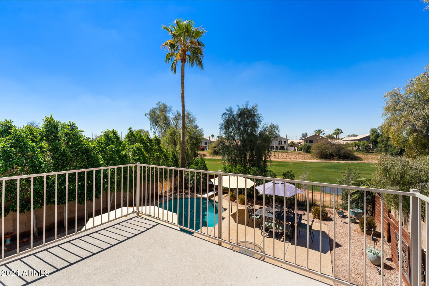 698 N EL DORADO Drive