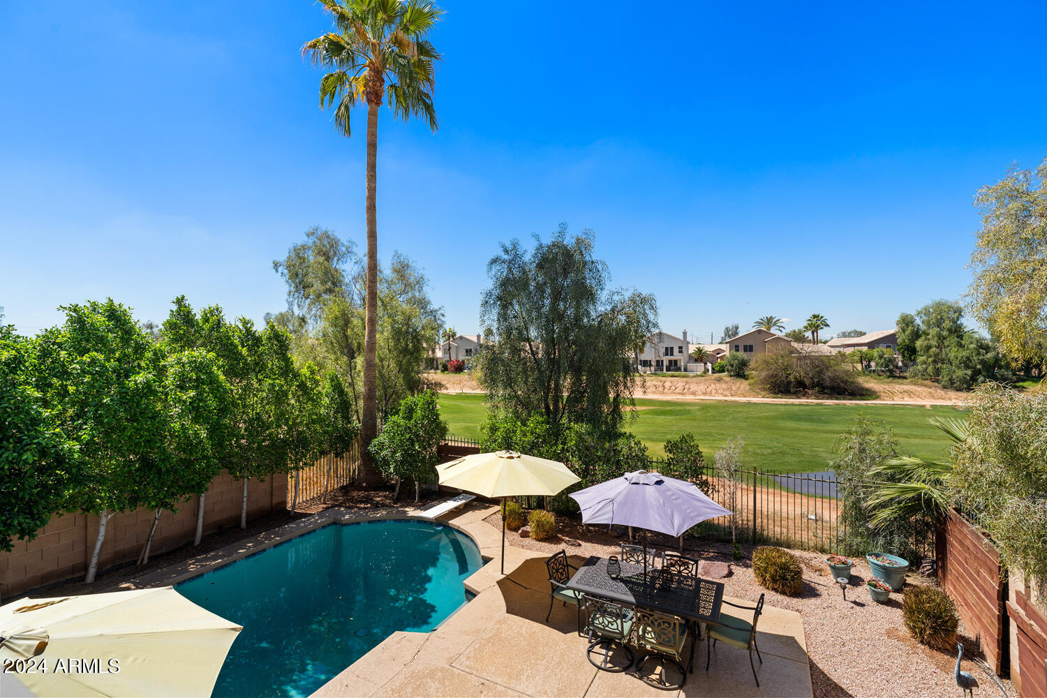 698 N EL DORADO Drive