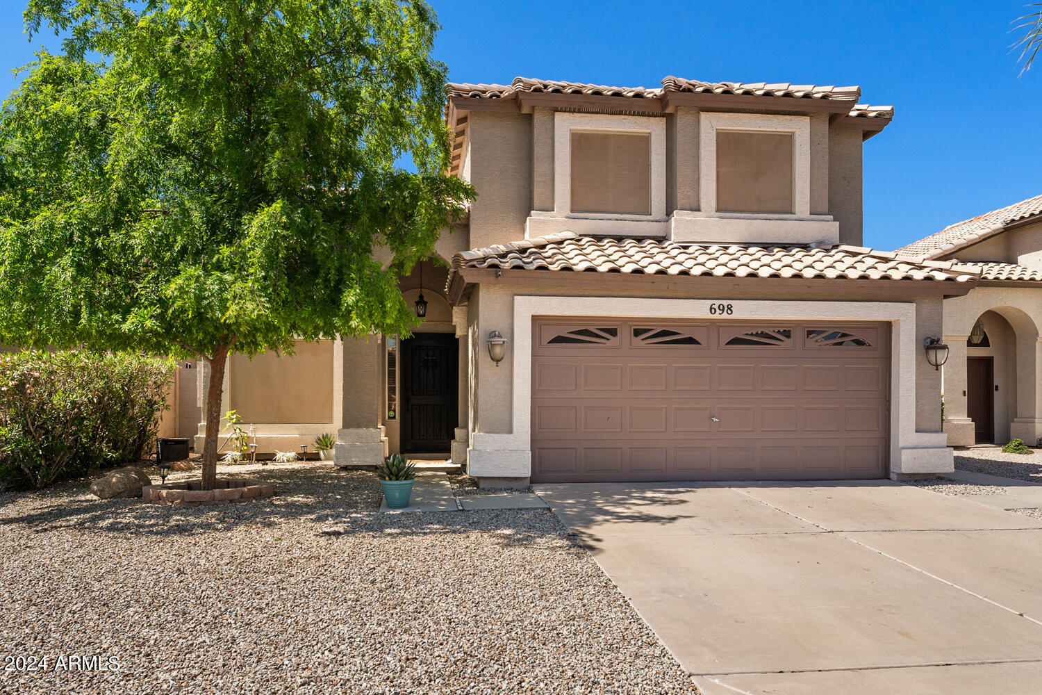 698 N EL DORADO Drive
