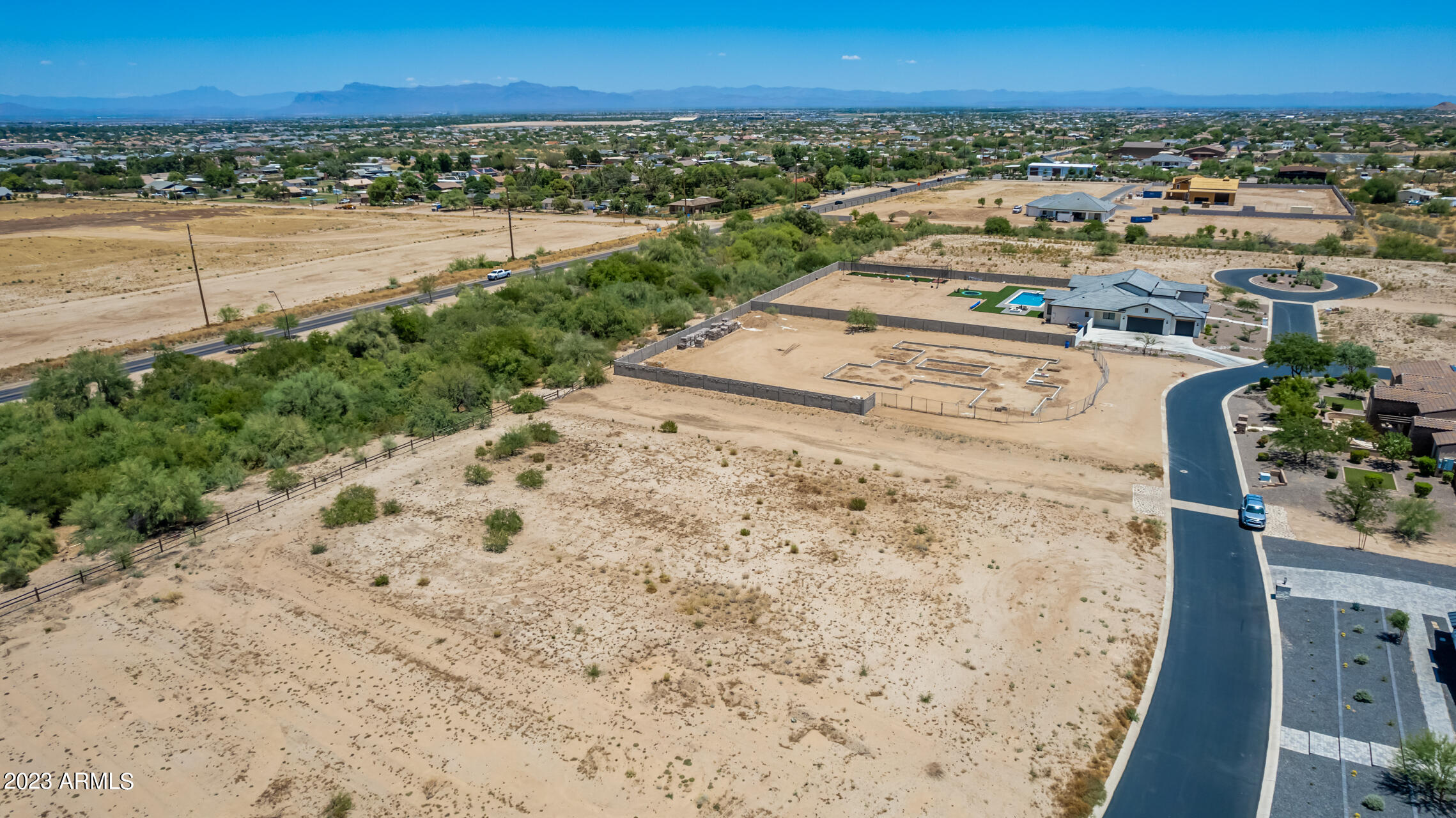 10914 W GOLDDUST Drive # 6