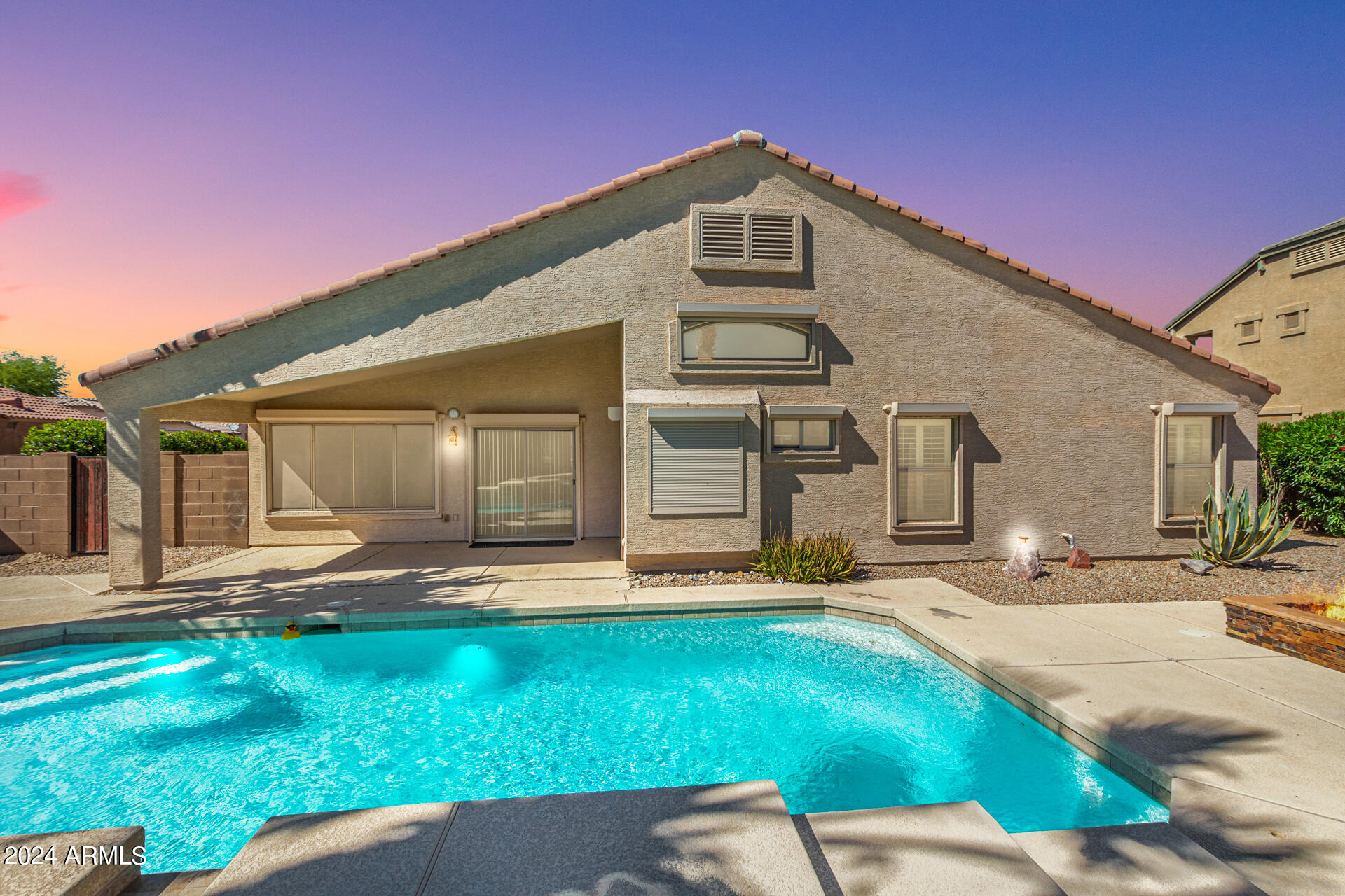 41027 W PRYOR Lane