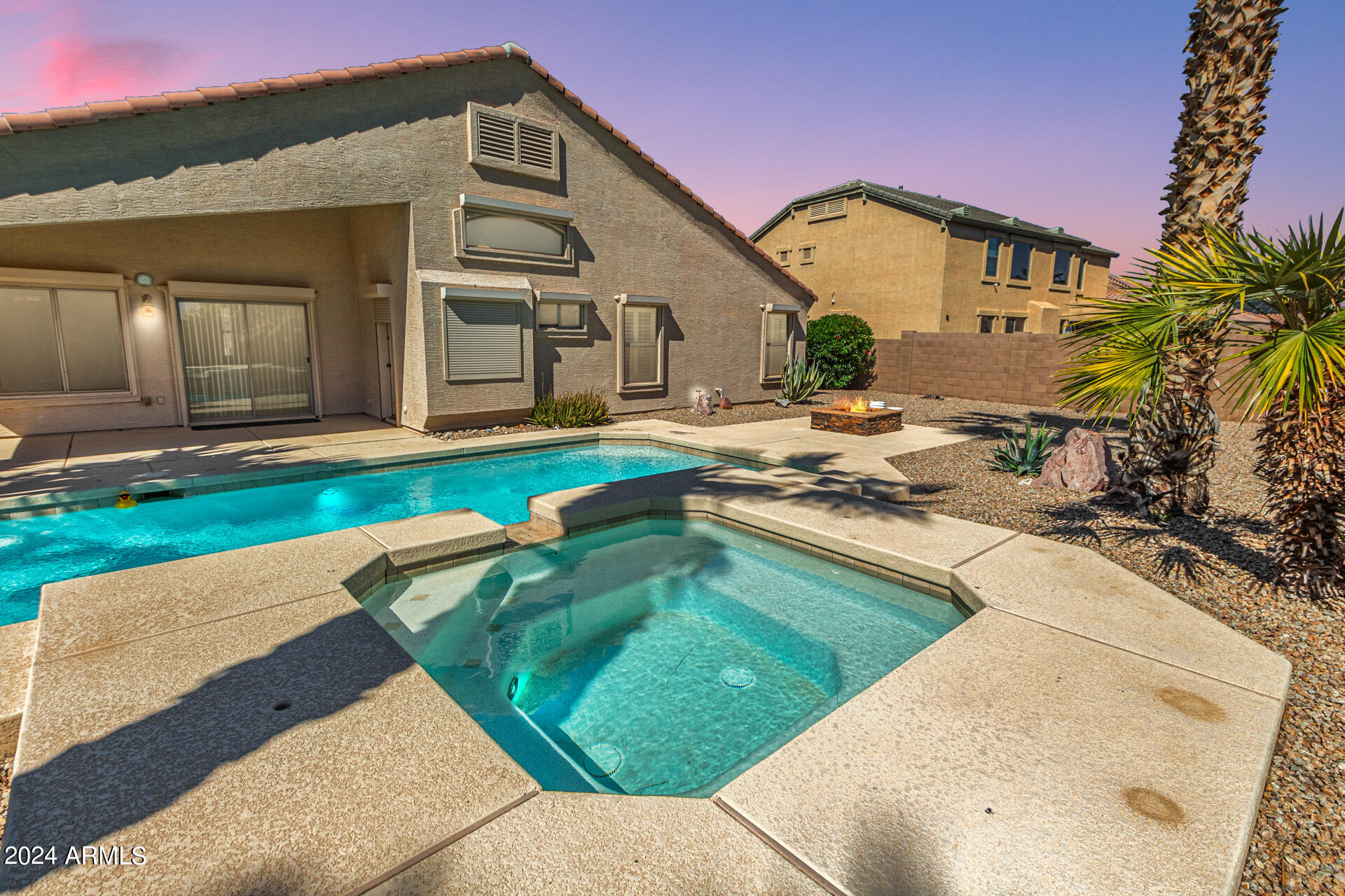 41027 W PRYOR Lane