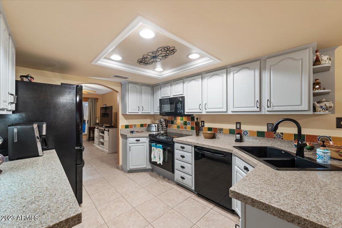 1291 S RED ROCK Court
