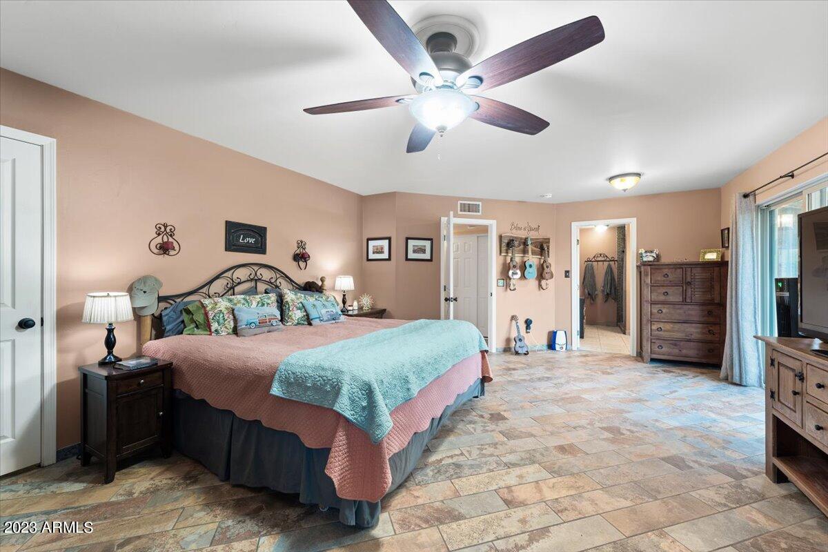 1291 S RED ROCK Court
