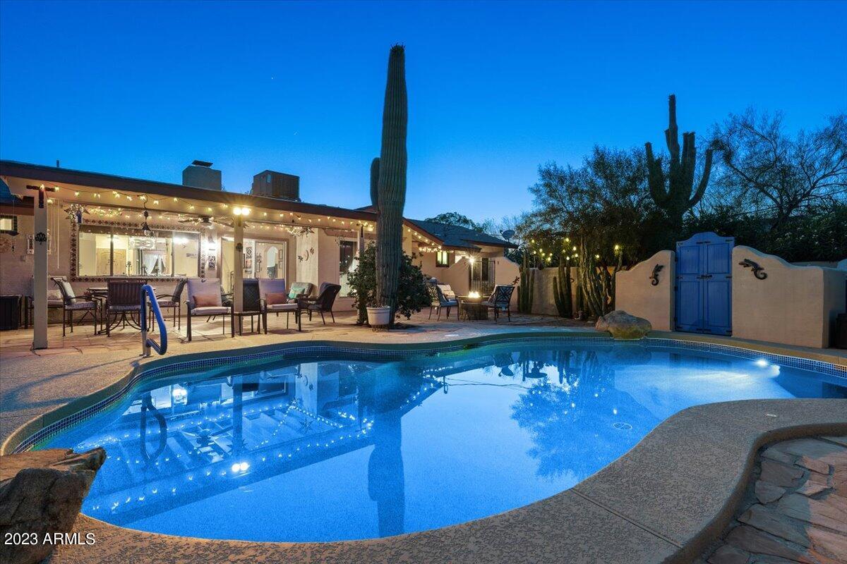 1291 S RED ROCK Court