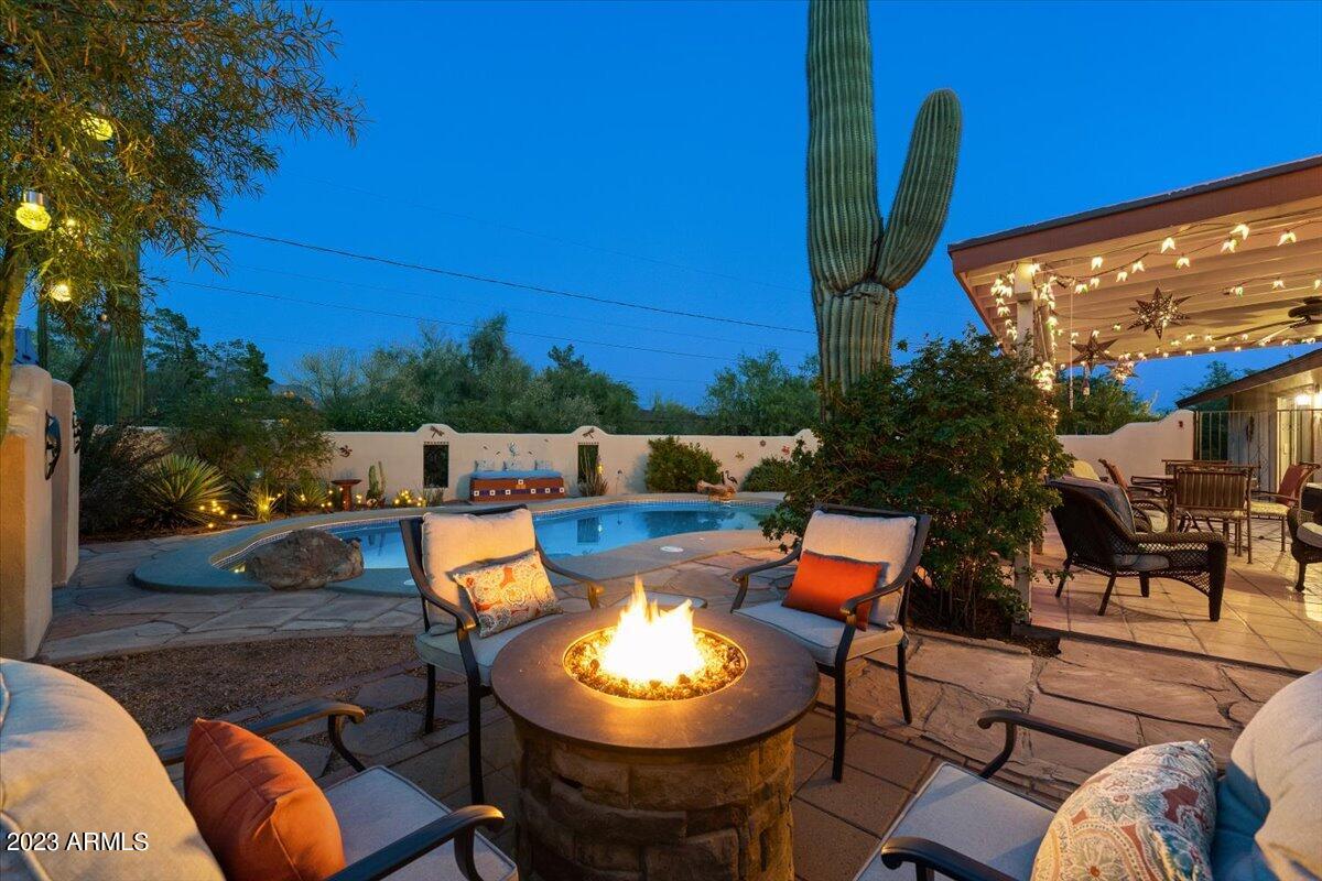 1291 S RED ROCK Court