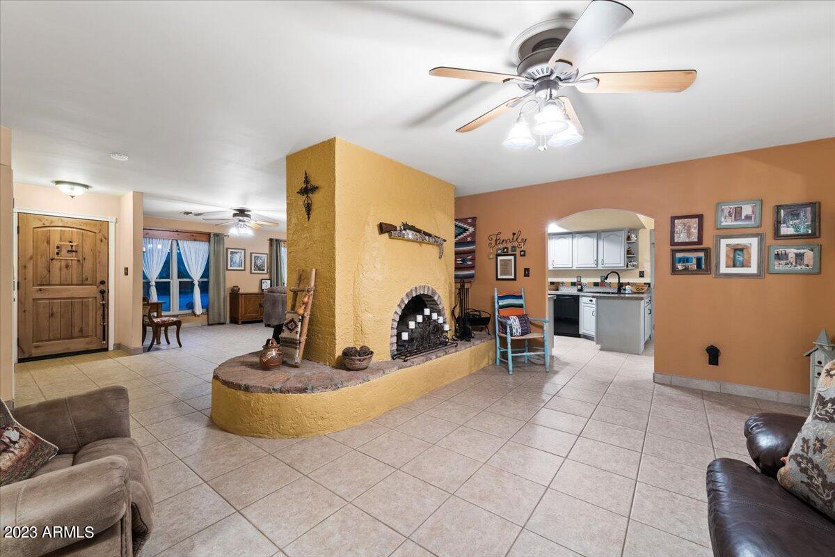 1291 S RED ROCK Court