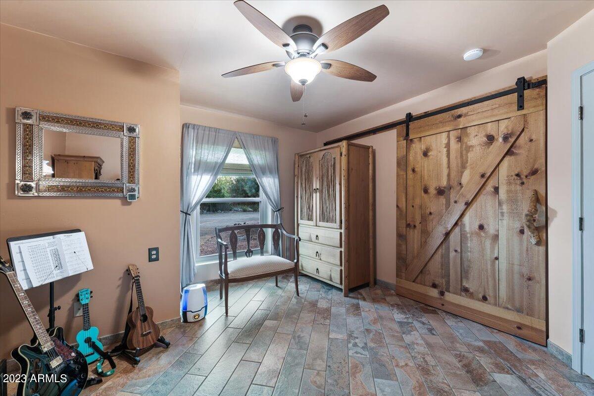 1291 S RED ROCK Court