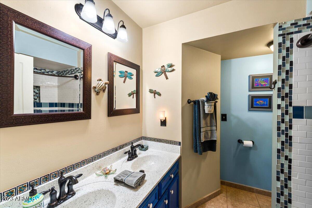 1291 S RED ROCK Court
