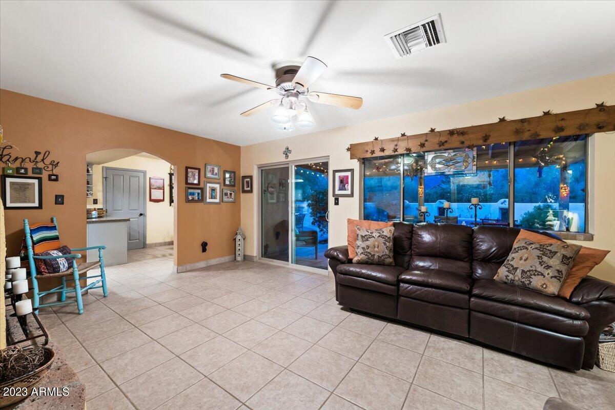 1291 S RED ROCK Court