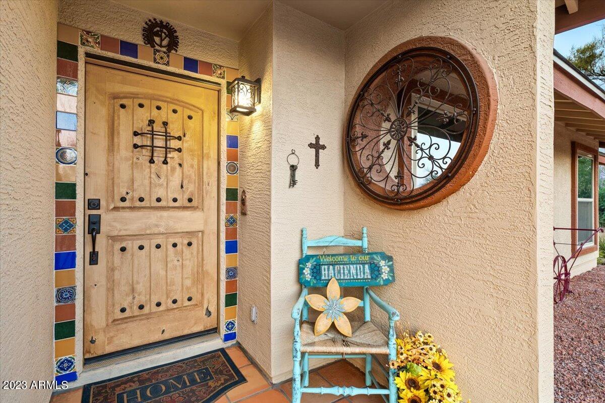 1291 S RED ROCK Court