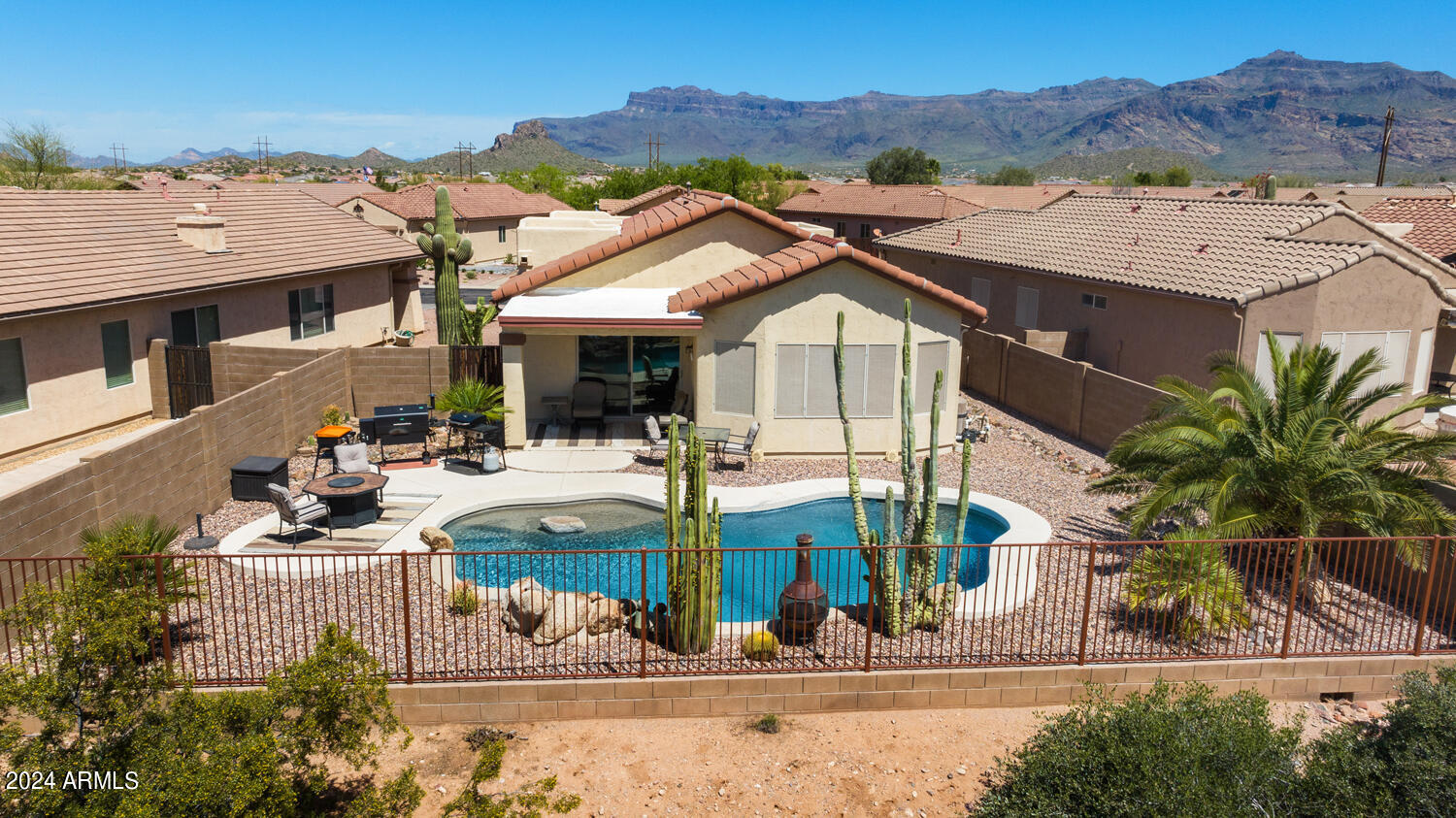 10359 E SECOND WATER Trail