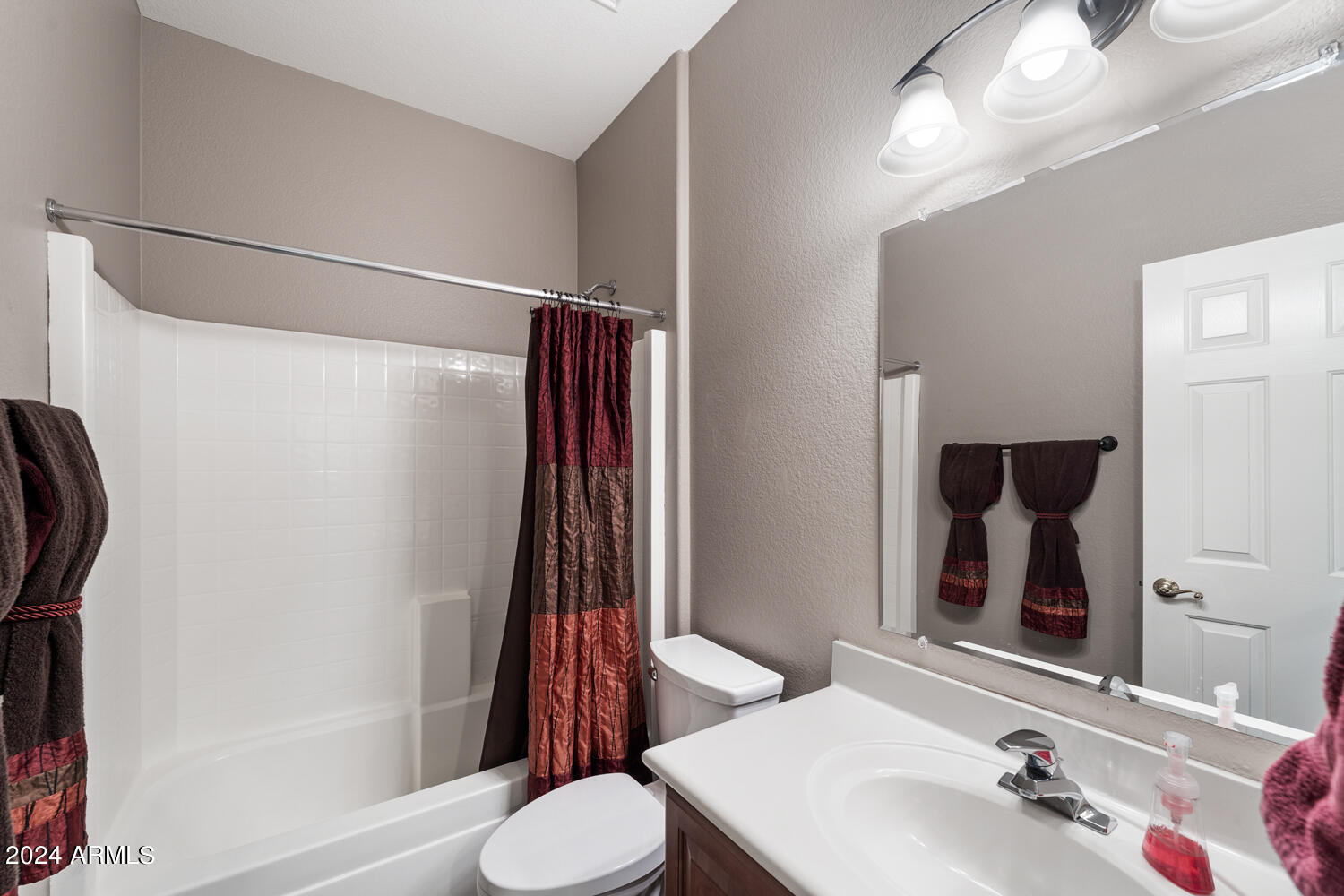 10359 E SECOND WATER Trail
