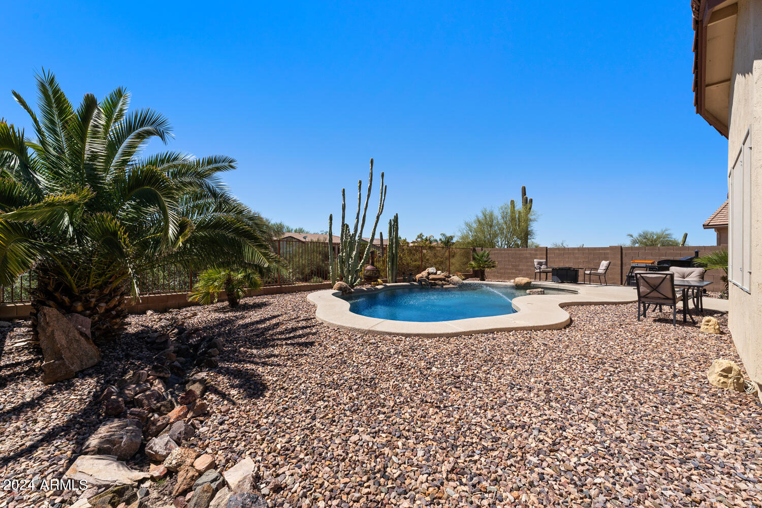 10359 E SECOND WATER Trail