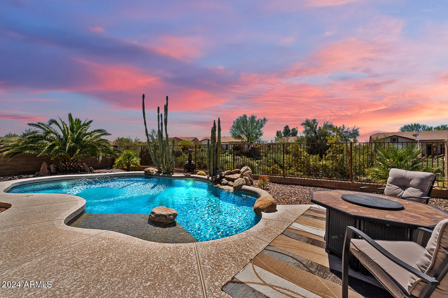 10359 E SECOND WATER Trail
