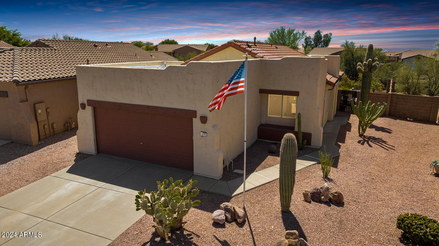 10359 E SECOND WATER Trail