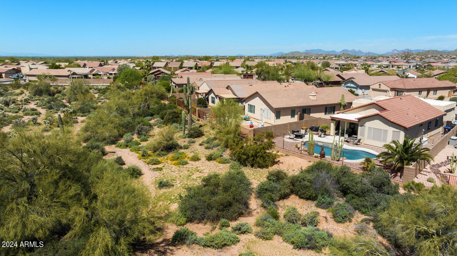 10359 E SECOND WATER Trail