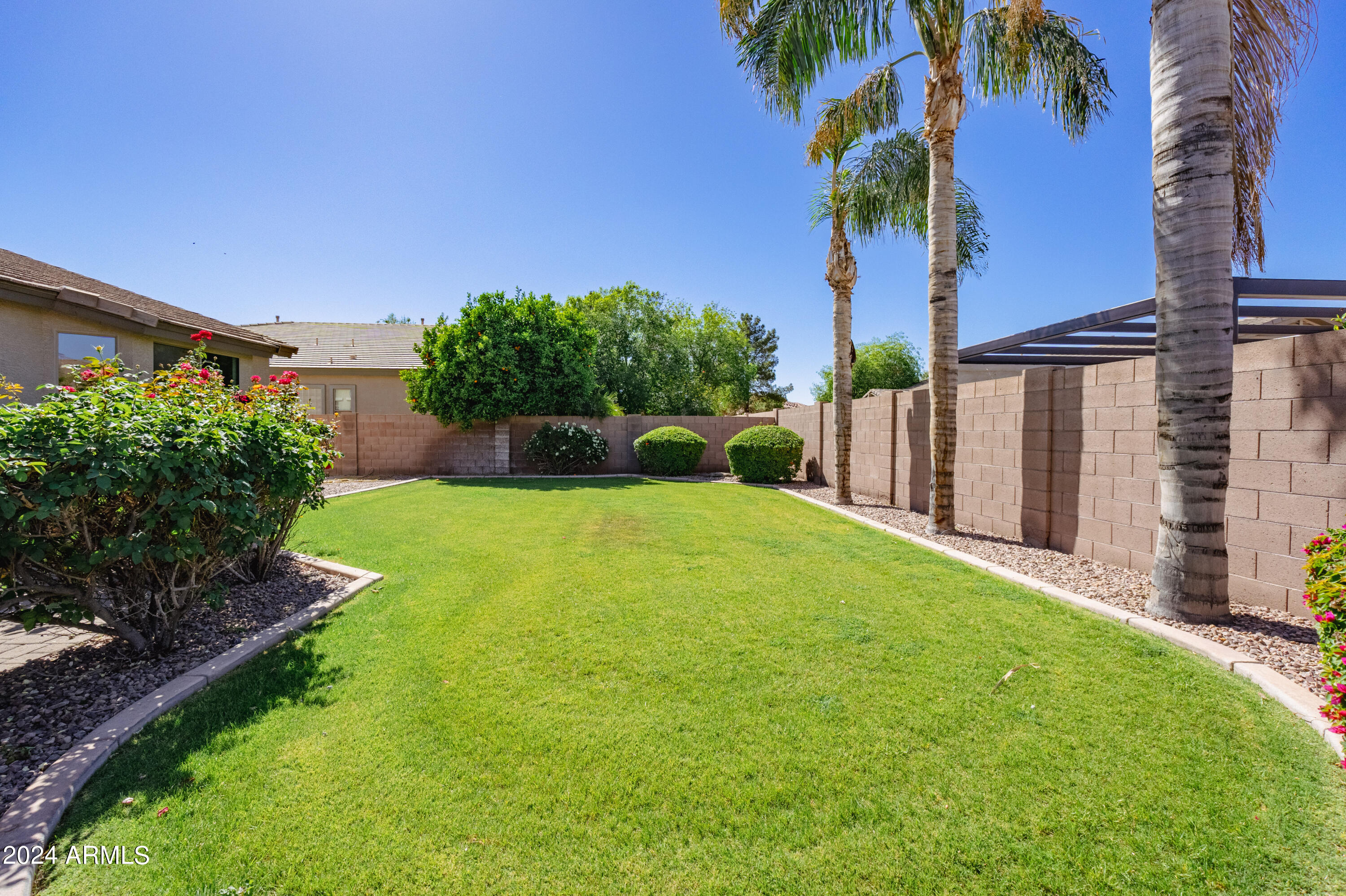 514 E BENRICH Drive