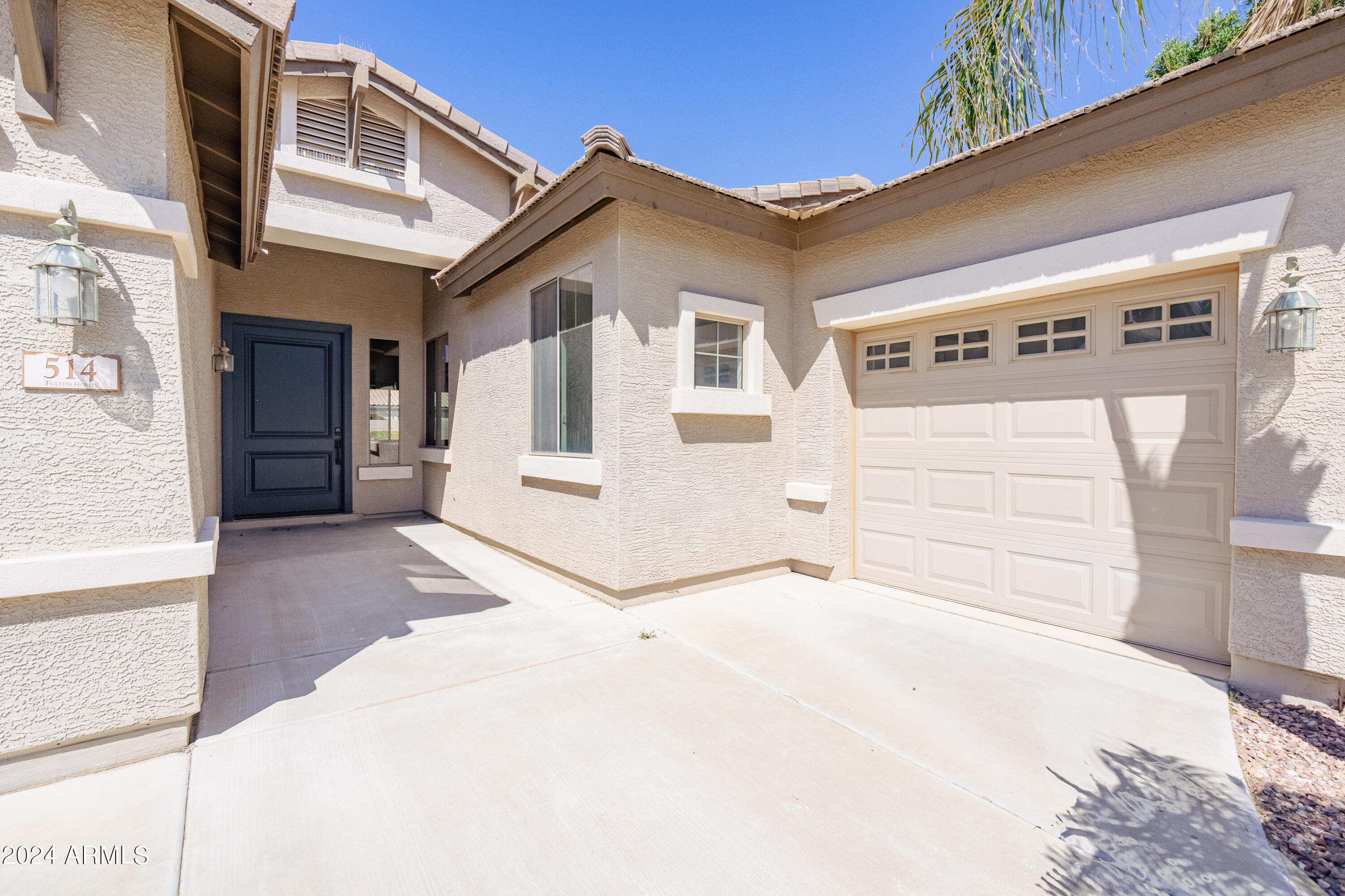 514 E BENRICH Drive