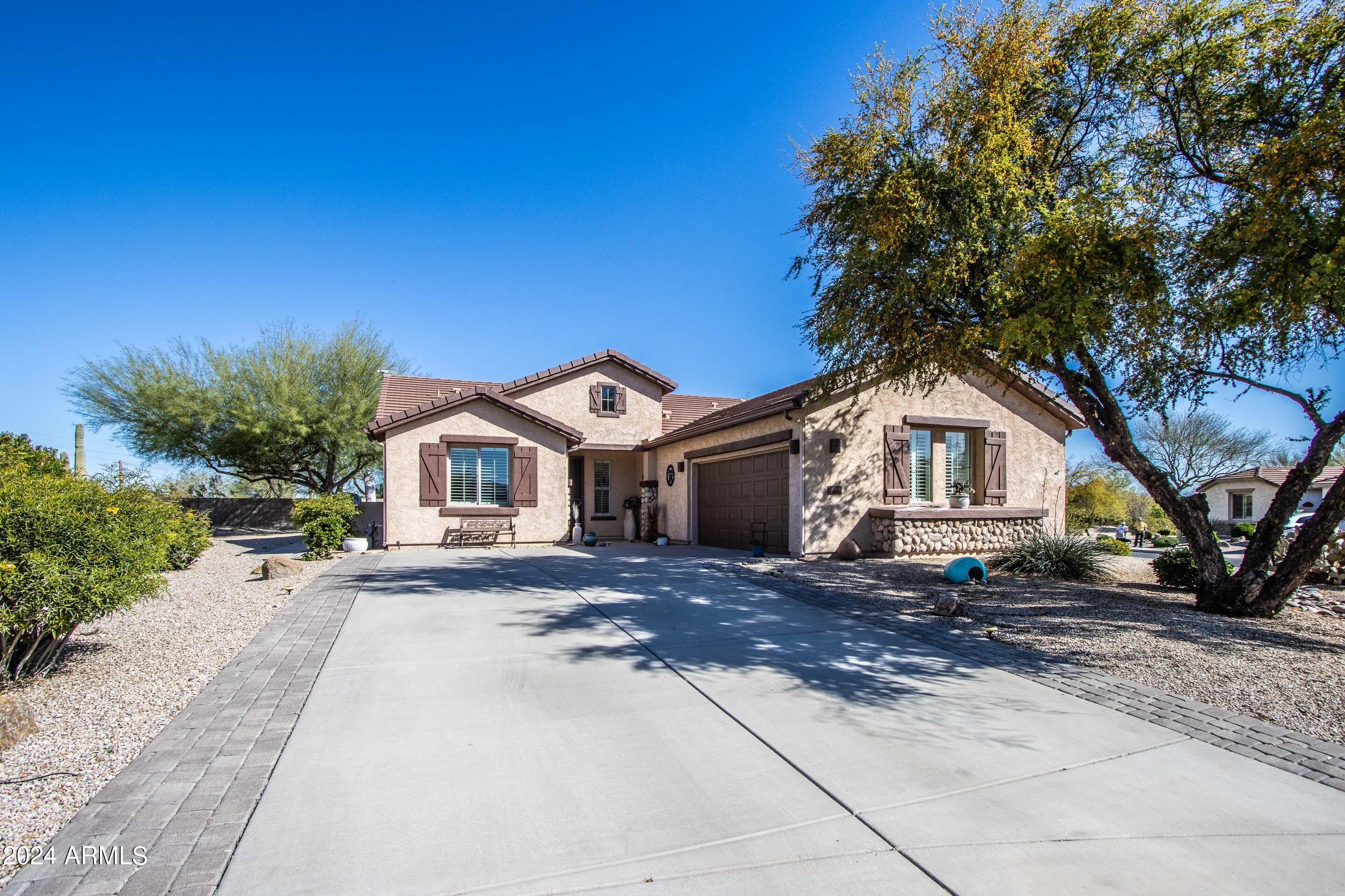32034 N LARKSPUR Drive