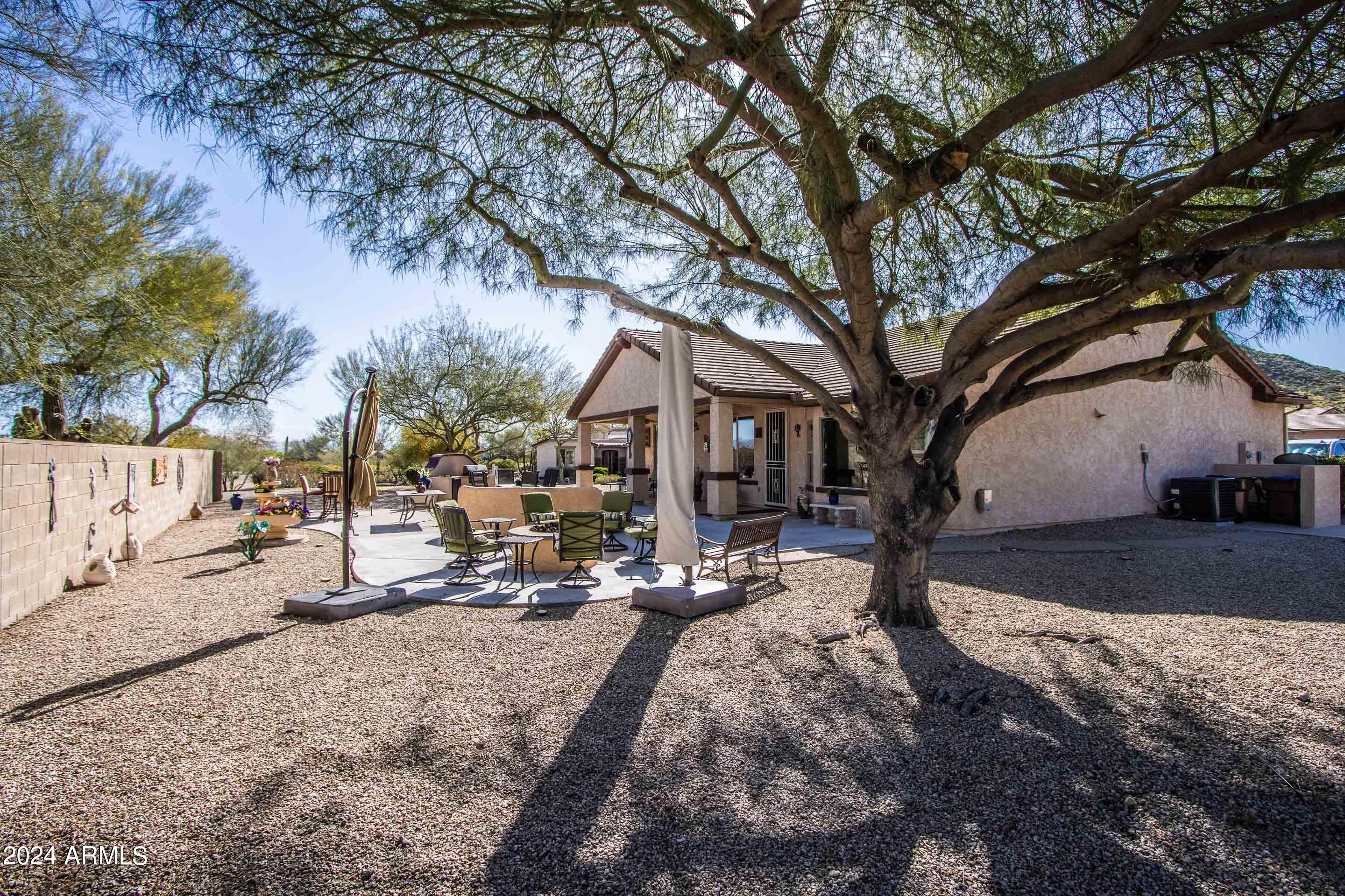 32034 N LARKSPUR Drive