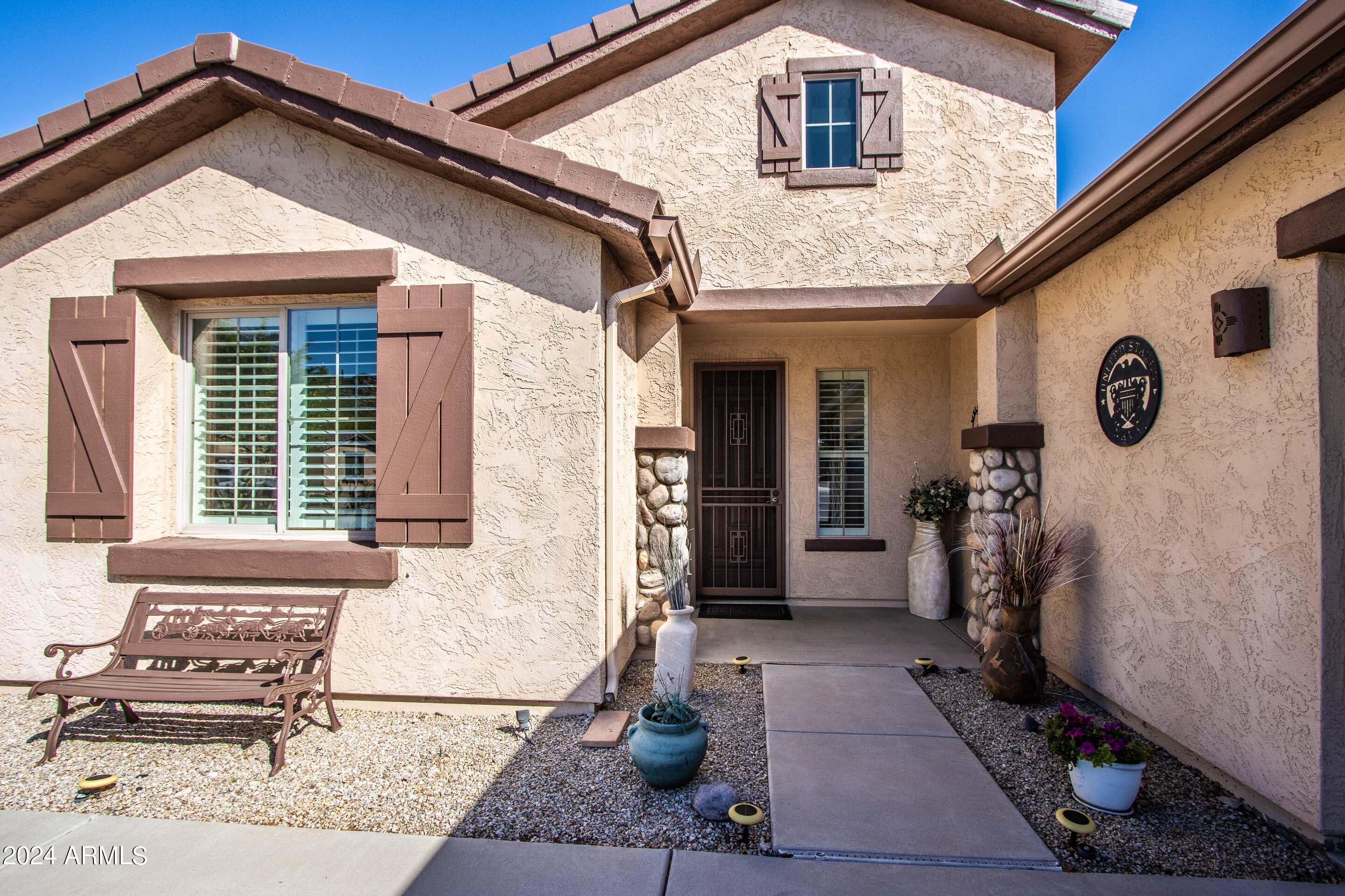 32034 N LARKSPUR Drive