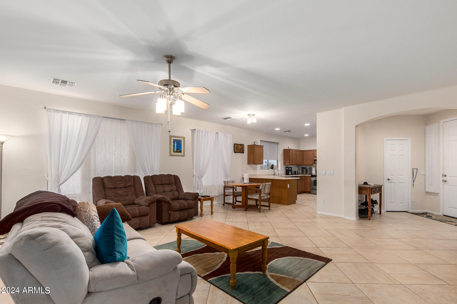2339 W BEVERLY Road