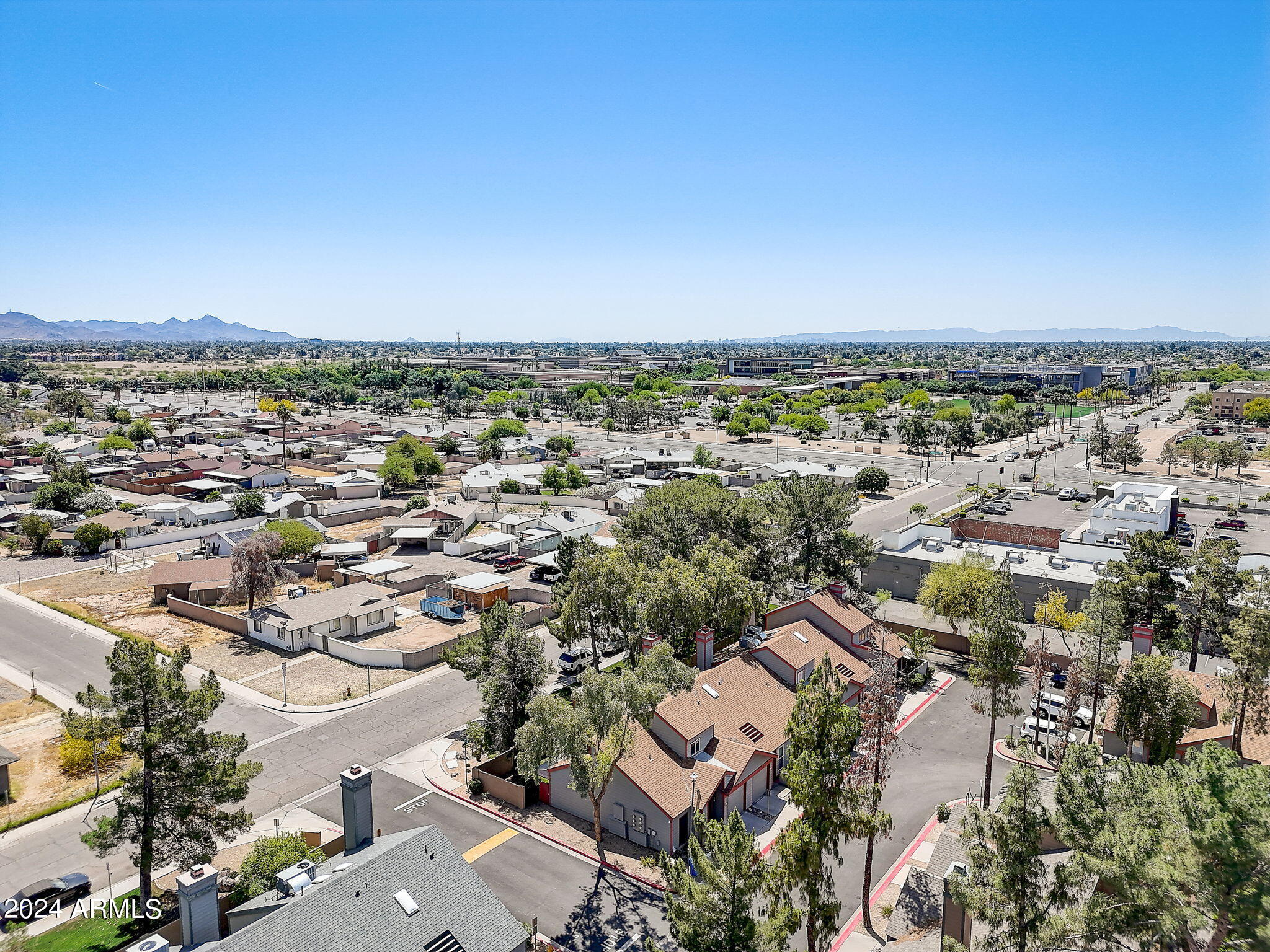14002 N 49TH Avenue # 1136