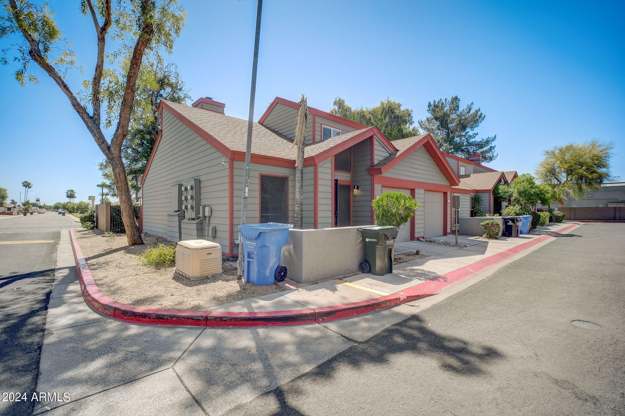 14002 N 49TH Avenue # 1136