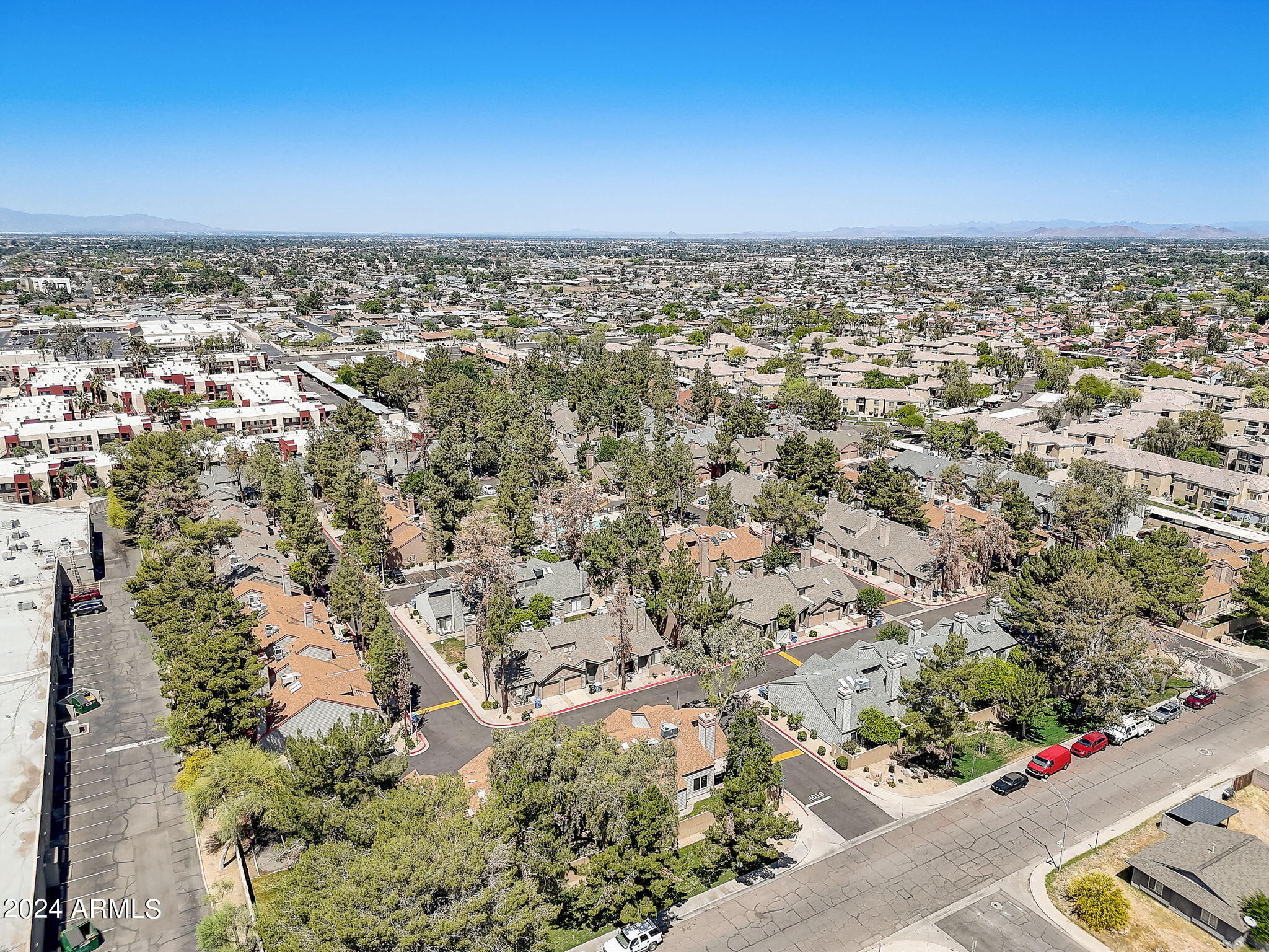 14002 N 49TH Avenue # 1136