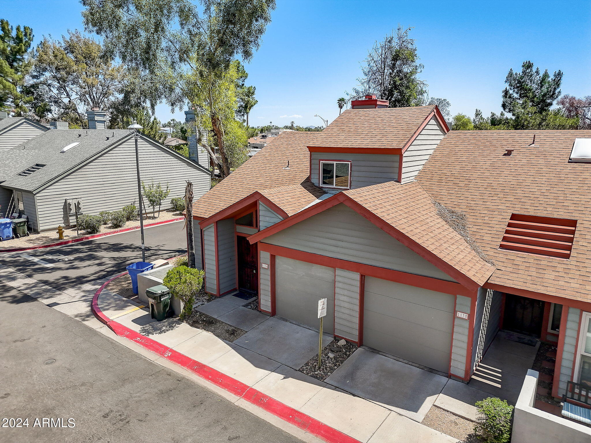 14002 N 49TH Avenue # 1136
