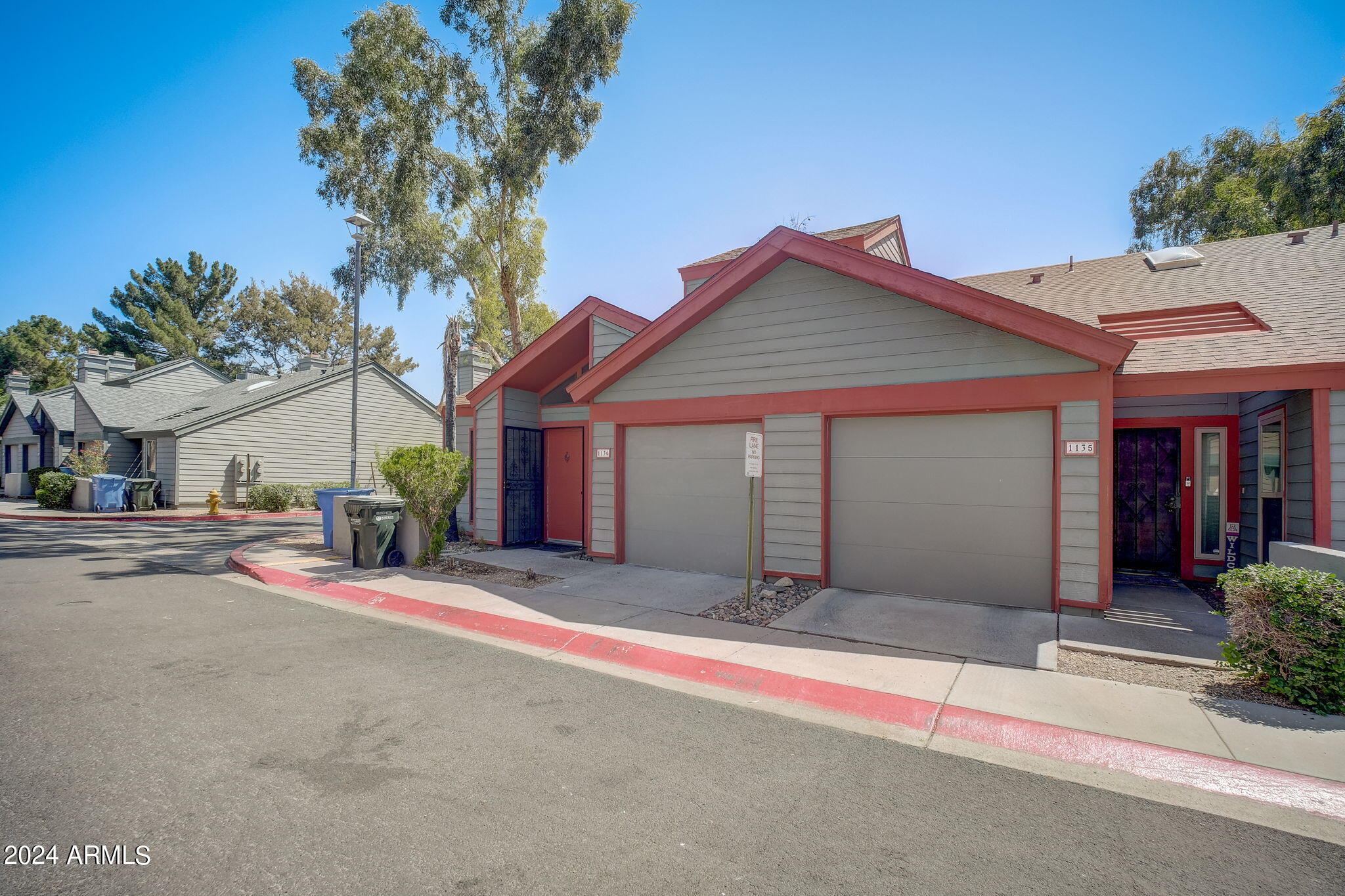 14002 N 49TH Avenue # 1136
