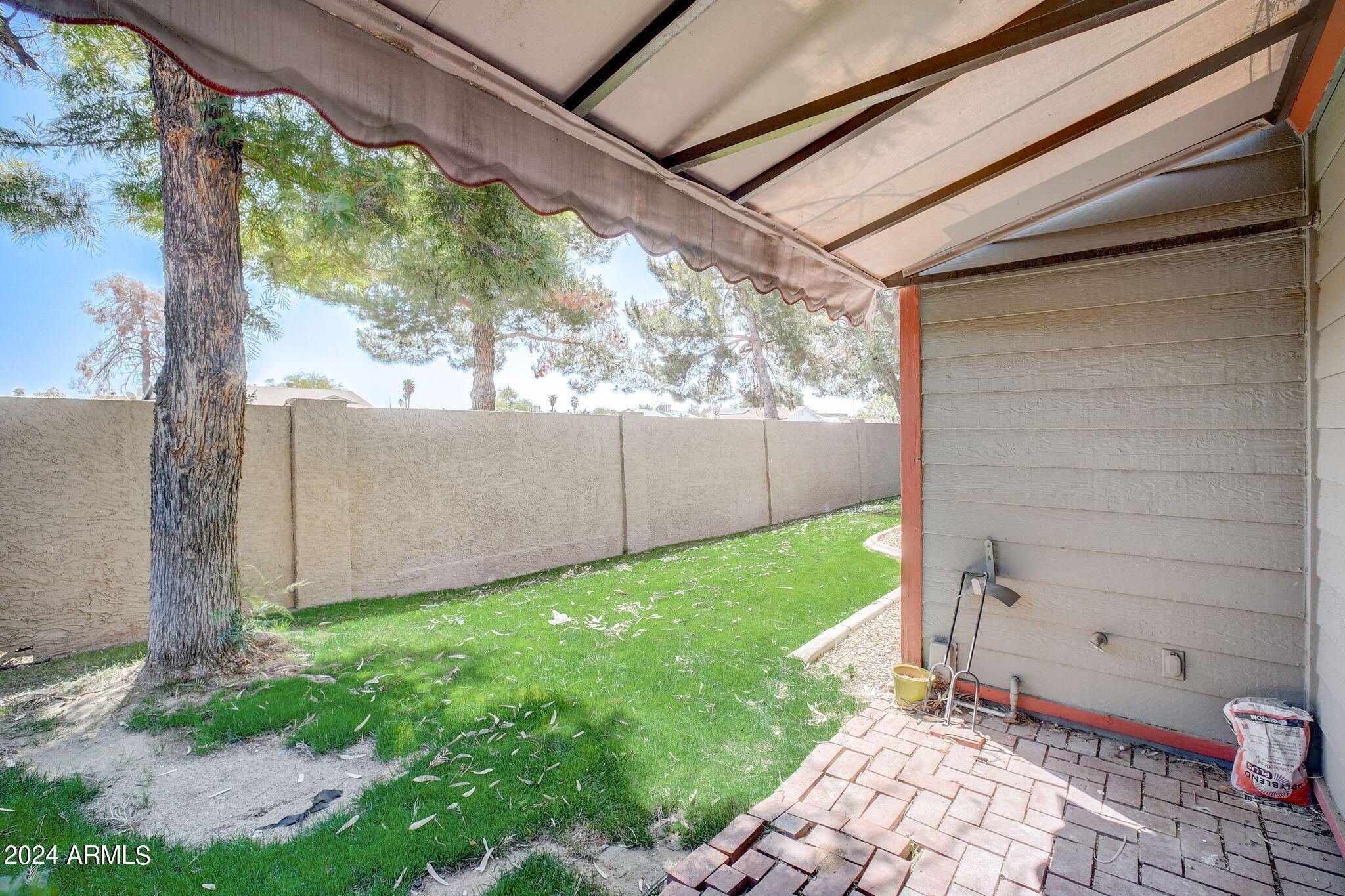 14002 N 49TH Avenue # 1136